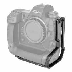 3714 L-Bracket pour Nikon Z9 Découvrez le SmallRig 3714 SmallRig