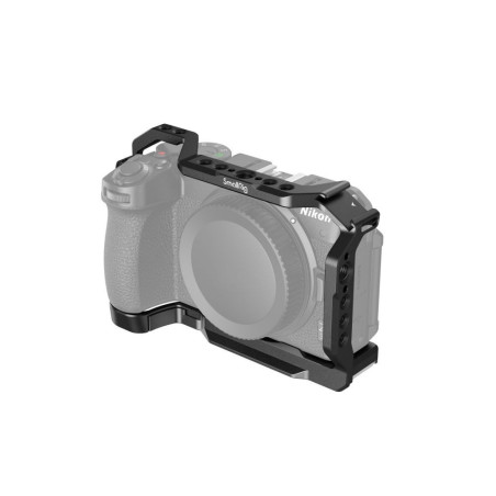 3858 Cage for Nikon Z 30 Découvrez la cage SmallRig 3858 SmallRig