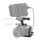 3872 Retro Handheld Cage Kit for FUJIFILM X-T5