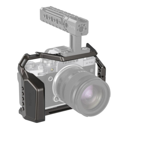 2761 Cage pour FUJIFILM X-T4 Camera Découvrez la cage Sm