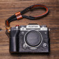 3927 Half Case / Wrist Strap Kit for FUJIFILM X-T5