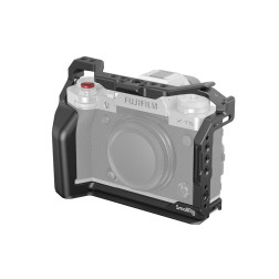 4135 Multifunctional Cage for FUJIFILM X-T5 Découvrez la SmallRig