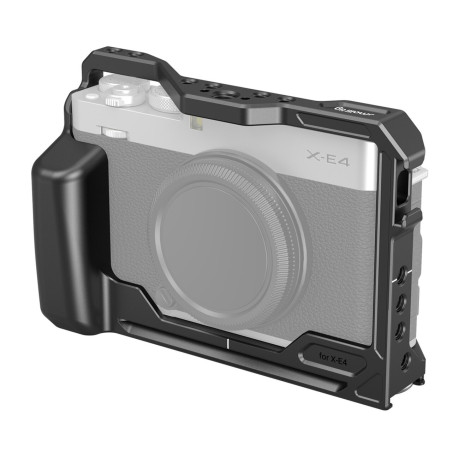 3230 Cage pour Fujifilm X-E4 Camera Découvrez le SmallRi SmallRig