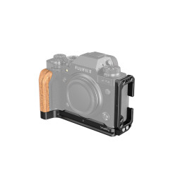 2811 L Bracket pour FUJIFILM X-4 Camera Découvrez le sup SmallRig