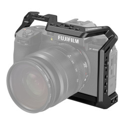 3087 Cage pour FUJIFILM X-S10 Camera Découvrez la cage S SmallRig