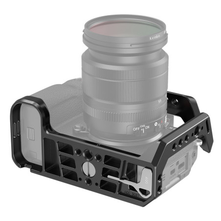 3087 Cage pour FUJIFILM X-S10 Camera Découvrez la cage S