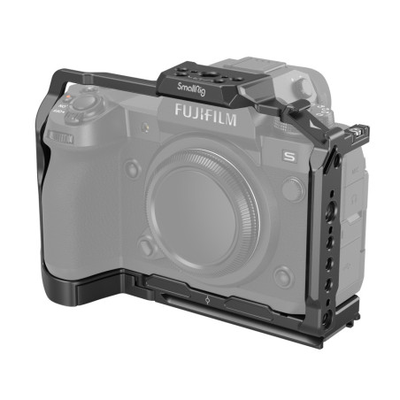 3934 Cage for FUJIFILM X-H2S Découvrez la cage SmallRig SmallRig