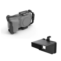 3047 Blackmagic Kit (2203B + VH2299B) Découvrez le kit S SmallRig