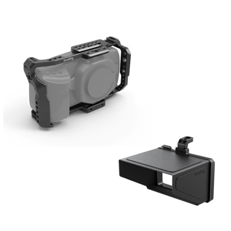 3047 Blackmagic Kit (2203B + VH2299B) SmallRig