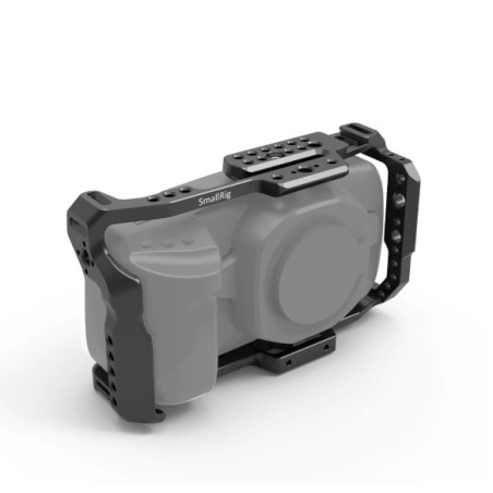 2203B Cage pour Blackmagic Design Pocket Cinema Camera 4 SmallRig