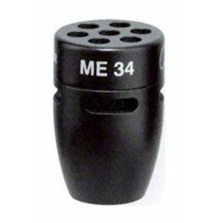Tête micro statique cardio Sennheiser