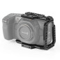 2254B Half Cage pour Blackmagic Design Pocket Cinema Camera 4K & 6K 2254B Half Cage pour Blackmagic Design Pocket Cinema Camera 4K & 6K