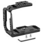 2254B Half Cage pour Blackmagic Design Pocket Cinema Camera 4K & 6K 2254B Half Cage pour Blackmagic Design Pocket Cinema Camera 4K & 6K