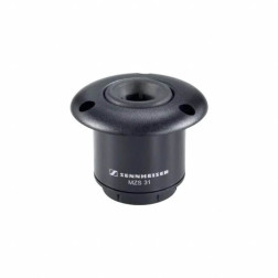 Embase encastrable avec suspension Sennheiser
