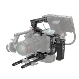 3582 Master Kit pour BMPCC 6K Pro Le SmallRig 3582 Maste