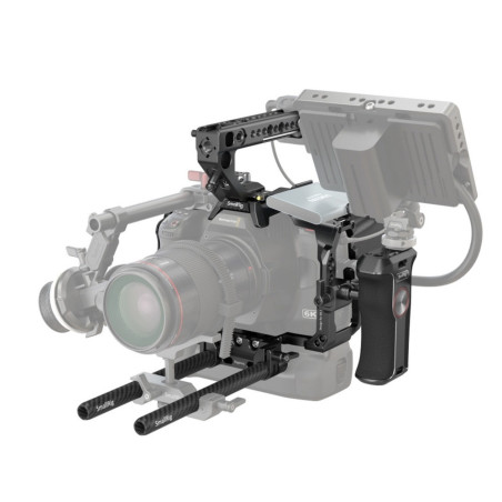 3582 Master Kit pour BMPCC 6K Pro Le SmallRig 3582 Maste