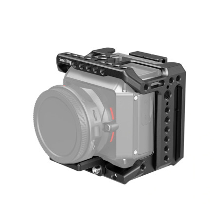 2372 Cage pour Z-CAM E2C Protégez et équipez votre Z-CAM SmallRig