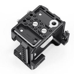 2372 Cage pour Z-CAM E2C SmallRig