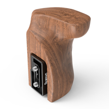 2457 Quick Release Houten Handgreep pour Z CAM E2 Series Camera's SmallRig