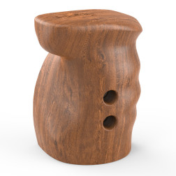 2457 Quick Release Houten Handgreep pour Z CAM E2 Series