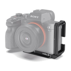 3003 L-Bracket voor SONY Alpha 7S III Camera SmallRig