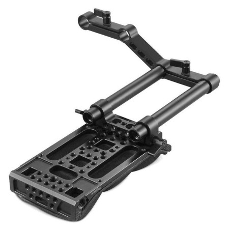 2166 Shoulder Kit Découvrez le SmallRig Shoulder Kit 216 SmallRig
