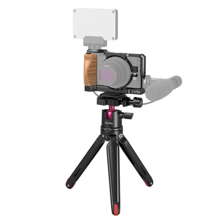 KGW115 Vlog Kit voor Sony RX100 VII and RX100 VI Découvr SmallRig