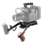 2030 Advanced Accessoire Kit pourr Blackmagic URSA Mini / Mini Pro