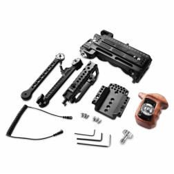 2030 Advanced Accessoire Kit pourr Blackmagic URSA Mini