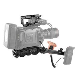 2030 Advanced Accessoire Kit pourr Blackmagic URSA Mini / Mini Pro SmallRig