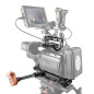 2030 Advanced Accessoire Kit pourr Blackmagic URSA Mini / Mini Pro