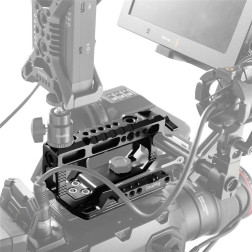2030 Advanced Accessoire Kit pourr Blackmagic URSA Mini / Mini Pro SmallRig