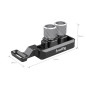 3139 Cage Kit pour CANON R5 / R6 3139 Cage Kit pour CANON R5 / R6