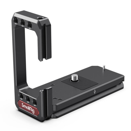 3147 L-Bracket & Cold Shoe Mount Kit pour Canon EOS R5 /
