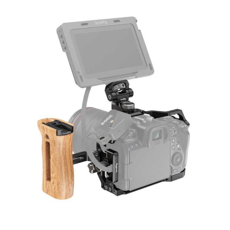 3425B Camera Cage Kit pour Canon EOS R5 & R6 & R5 C