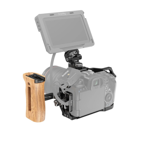 3425B Camera Cage Kit pour Canon EOS R5 & R6 & R5 C Déco SmallRig