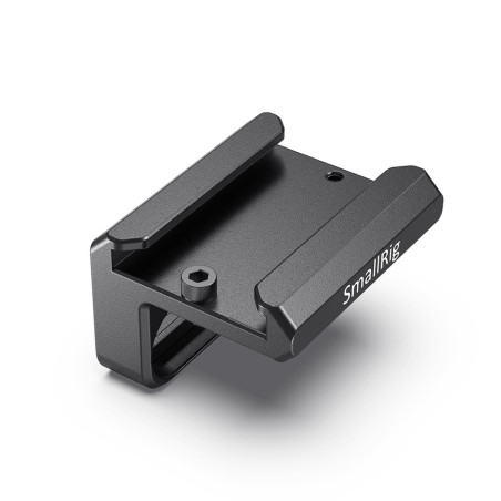 3148 L-Bracket & Cold Shoe Mount Kit voor FUJIFILM X-T4