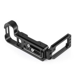 3149 L-Bracket & Cold Shoe Mount Kit pour Nikon Z5 / Z6