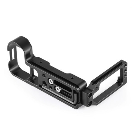 3149 L-Bracket & Cold Shoe Mount Kit pour Nikon Z5 / Z6