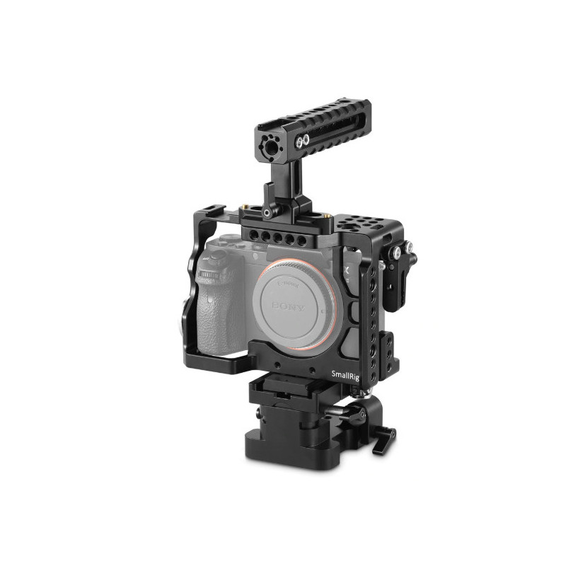 2150 Accessoire Kit voor Sony A7 II / A7R II / A7S II