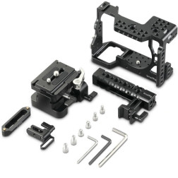 2150 Accessoire Kit voor Sony A7 II / A7R II / A7S II Dé