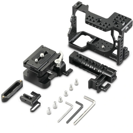 2150 Accessoire Kit voor Sony A7 II / A7R II / A7S II Dé