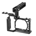 2081 Advanced Cage Kit voor Sony A6500 SmallRig