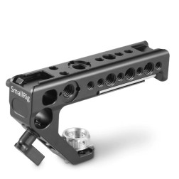 3151 Cage & ARRI Locating Handle Kit voor Sony A6600 Déc