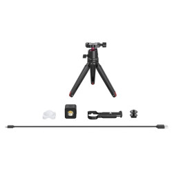 3525 Vlogger Kit pour Sony ZV-E10 Améliorez vos vlogs av