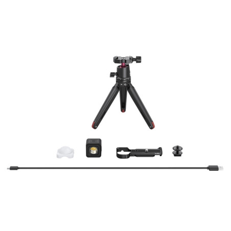 3525 Vlogger Kit pour Sony ZV-E10 Améliorez vos vlogs av
