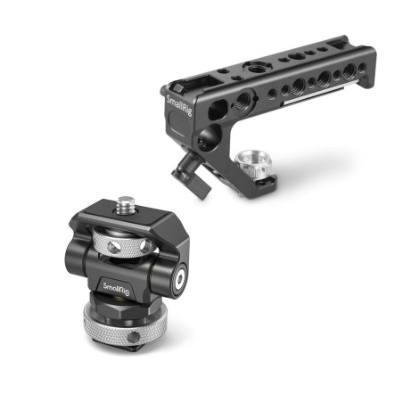3152 ARRI Locating Handle & Monitor Mount Kit Découvrez SmallRig