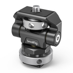3152 ARRI Locating Handle & Monitor Mount Kit Découvrez