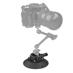 4114 6? Suction Cup Camera Mount Découvrez le SmallRig 4 SmallRig