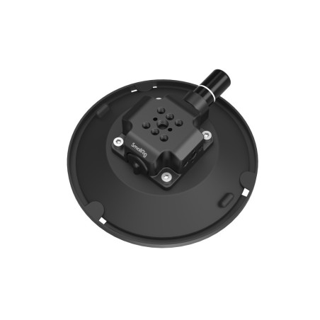 4114 6? Suction Cup Camera Mount Découvrez le SmallRig 4